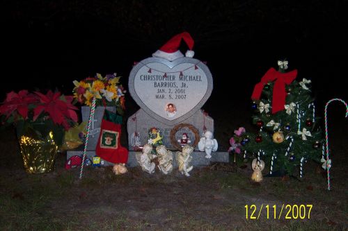 Merry Christmas Christopher Merry Christmas Christopher
