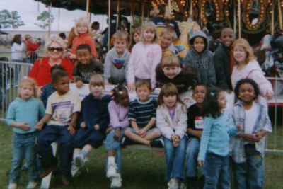Christopher's Class Christopher's Class